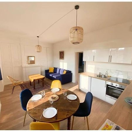 Apartament L'Ecrin Angers Zewnętrze zdjęcie