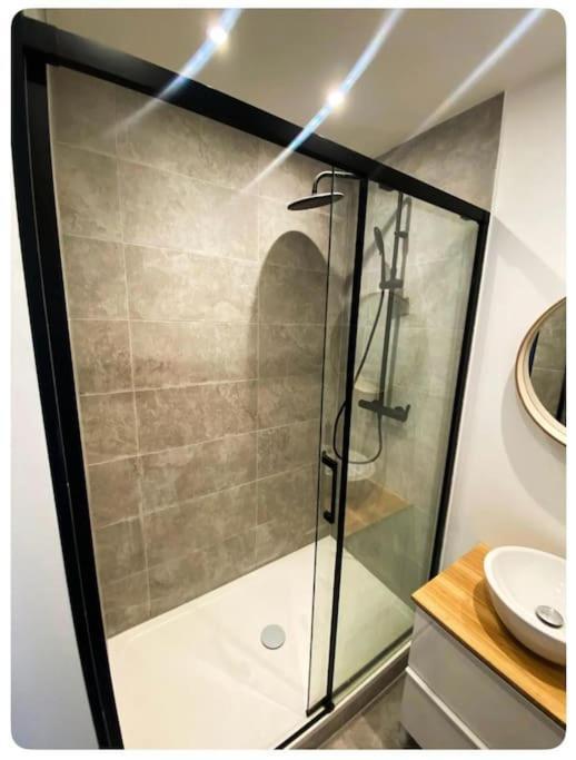 Apartament L'Ecrin Angers Zewnętrze zdjęcie