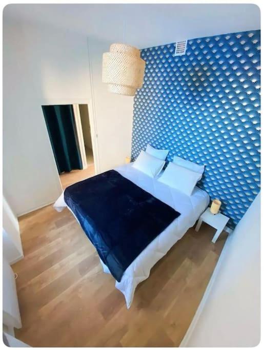 Apartament L'Ecrin Angers Zewnętrze zdjęcie